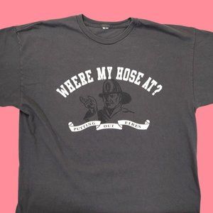 Where My Hose At?🥵